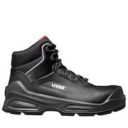 Uvex 3 Quatro Safety Boots